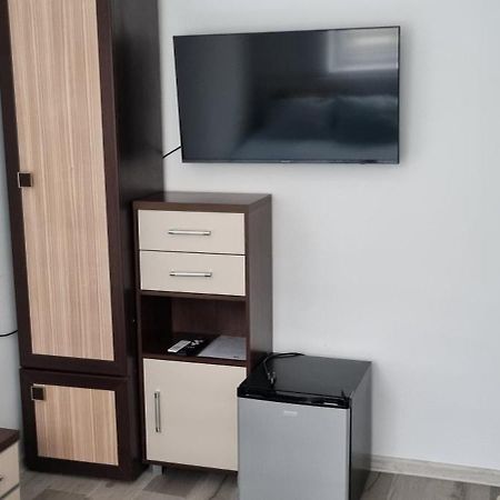 Unibal - Pokoje Goscinne Unieście Esterno foto