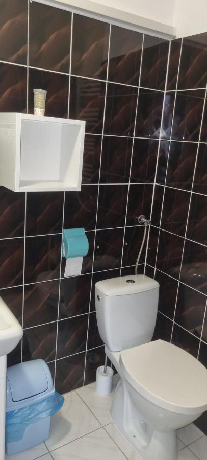 Unibal - Pokoje Goscinne Unieście Esterno foto