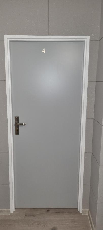 Unibal - Pokoje Goscinne Unieście Esterno foto