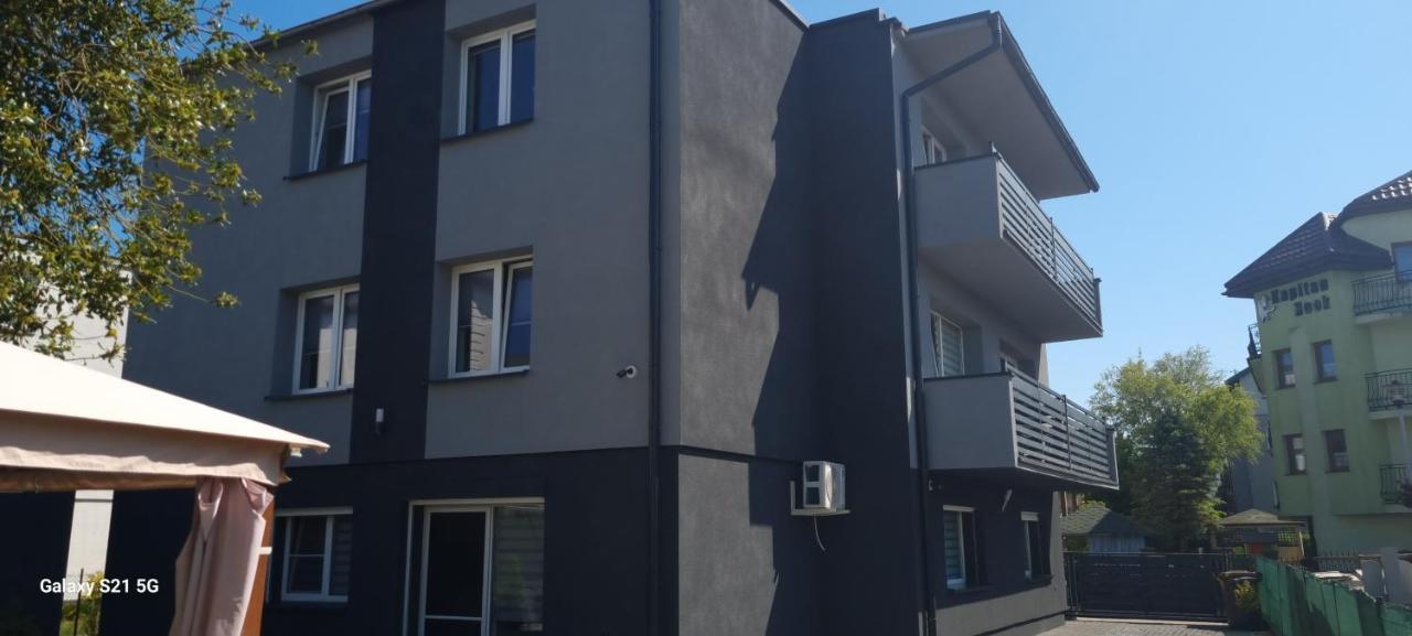 Unibal - Pokoje Goscinne Unieście Esterno foto