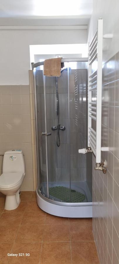 Unibal - Pokoje Goscinne Unieście Esterno foto