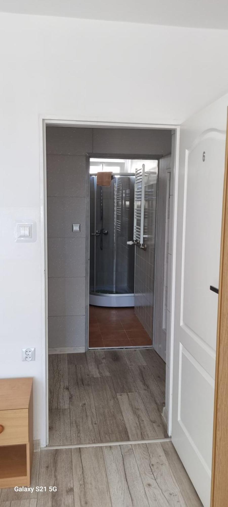 Unibal - Pokoje Goscinne Unieście Esterno foto
