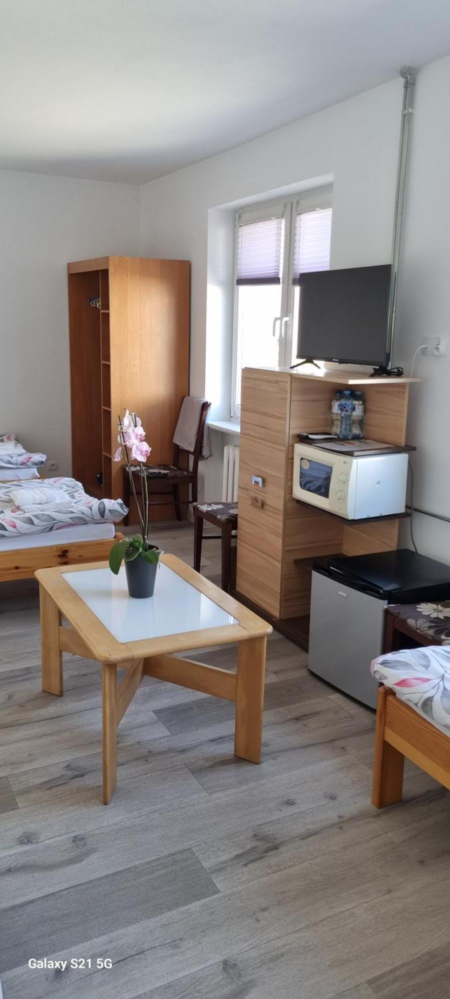 Unibal - Pokoje Goscinne Unieście Esterno foto