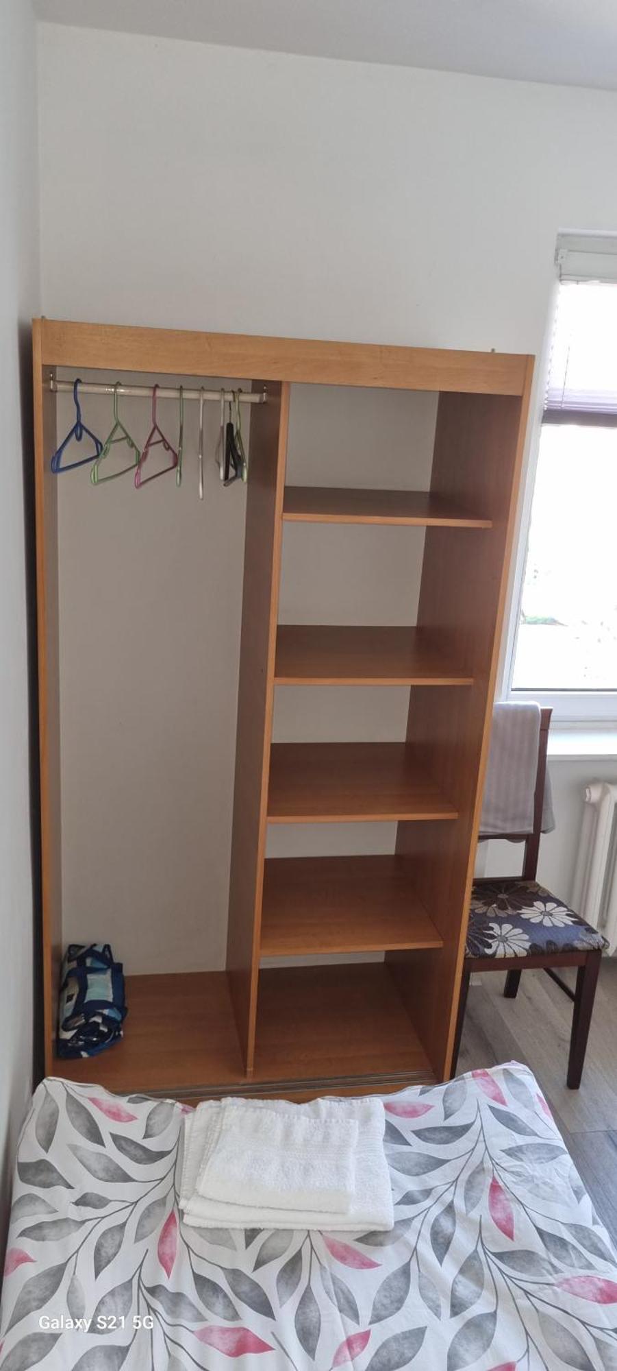 Unibal - Pokoje Goscinne Unieście Esterno foto